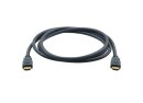 Kramer C-HM/HM-3 HDMI-Kabel, 0.9m