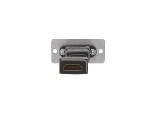 Kramer W-H HDMI Wandplatte