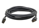 Kramer C-MHM/MHM-1 HDMI-Kabel, 0.3m