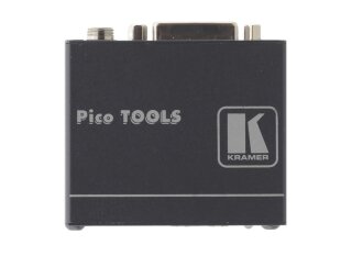 Kramer PT-572HDCP+ DVI RJ45 Empfänger