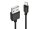 Lindy 31319 USB Lightning Kabel, 0.5m