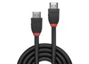 Lindy 36471 HDMI-Kabel, 1.0m, 4K, Black Line