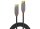 Lindy 36750 USB-Kabel, 0.5m, Anthra Line, USB A 3.0, USB A 3.0