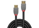 Lindy 36961 HDMI-Kabel, 0.5m, 4K, Anthra Line