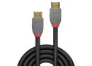 Lindy 36963 HDMI-Kabel, 2.0m, 4K, Anthra Line