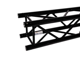 Sweettruss KV4H/290B-250 Traverse, 2.5m, SCHWARZ, HEAVY DUTY