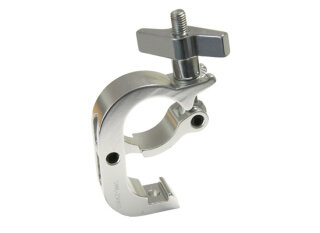 Sweettruss HS 5030 Trigger Clamp (48-51mm), SILBER