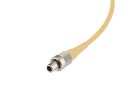 DPA d:screet CORE 6060-OC-U-F03 Miniaturmikrofon, beige