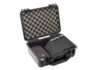 DPA d:vote CORE KIT-4099-DC-10C Classic Touring Kit