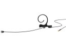 DPA d:fine CORE 4188-DC-F-B00-LE Ear Set...