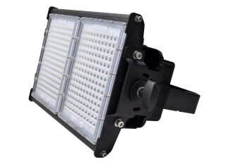 XOOP F240 LED Outdoor Fluter, 240W, warmweiß