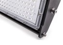 XOOP F360 LED Outdoor Fluter, 360W, kaltweiß