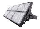 XOOP F720 LED Outdoor Fluter, 720W, warmweiß