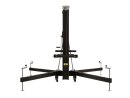 Block and Block GAMMA-60 Traversenlift 270kg 7,6m