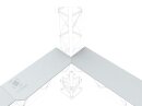 OnTruss EventBoard C90A PREMIUM grey