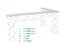 OnTruss EventBoard C90A PREMIUM grey