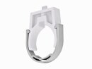 OnTruss TrussClip Safety 50mm grau 10x