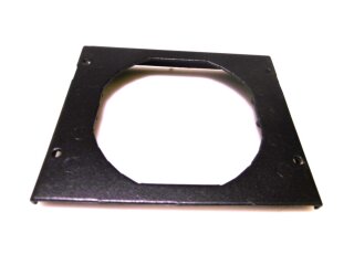 Housing part PLB-280 (fan holder) black