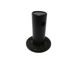 housing part (Mounting flange) ACS-410BTS Active column Speaker System black