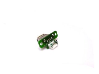 Pcb (USB) LED 7C-7 Silent Slim Spot (G1-028)