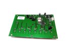 Pcb (Control panel) SL-600 DMX Seach Light