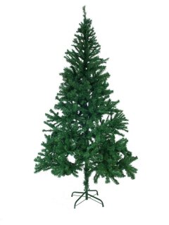 Tannenbaum, inkl.Ständer 240cm