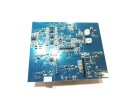 PCB (preamplifier) PAS-151/181A (ZY-PR-SIX)