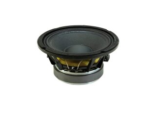 Tieftöner 8" 8Ohm PAS-208 MK3