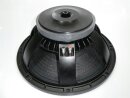 woofer 15" 4Ohm PAS-215A MK3