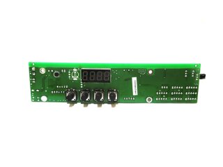 Pcb (control/display) LED KLS 902 (CRT MB POWER PARTYBAR WL-44 V1.0)