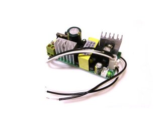 Pcb (Power supply) 12V/5A LNB-600 LED Hybrid (ZX-2402-12)