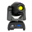 ADJ Focus Spot 2X, LED-Moving-Head, 100 Watt LED weiss, 3...