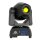 ADJ Focus Spot 2X, LED-Moving-Head, 100 Watt LED weiss, 3 Watt UV-LED, Fokus