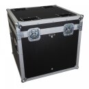 JV-Case Flightcase für 2x Challenger BSW