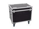 Roadinger Flightcase 2x LED TMH-X10