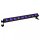 JB Systems LED UV-Bar 9, 9x 3 Watt UV-LED