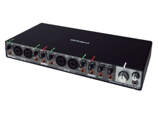 Roland Rubix44 USB Audio Interface