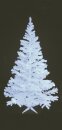 Fir tree, UV-white, 210cm