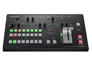 Roland V-600 UHD Multi-Format Video Switcher