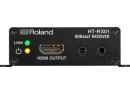 Roland HT-RX01 HD BaseT Receiver