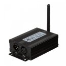 JB Systems M-DMX Transceiver II, Wireless DMX Sender / Empfänger