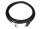 Sennheiser CBL RJ45-3 CAT5e Kabel, schwarz, 3m