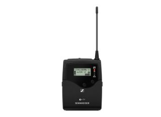 Sennheiser SK 500 G4 DW Taschensender (Bodypack)