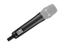 Sennheiser SKM 500 G4 BW Handsender ohne Kapsel, schwarz