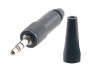 Sennheiser EW Miniklinke Stecker