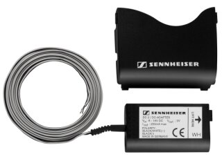 Sennheiser DC 2 DC-Adapter