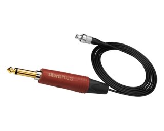 Sennheiser CI 1-4 Instrumentenkabel