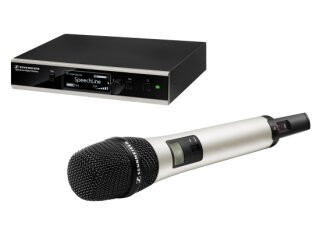 Sennheiser SL DW-3 C Digital-Funksystem, Handsender