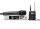 Sennheiser EW 100-835 G4-S A1 Dual Funksystem, ME2-II