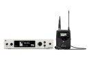 Sennheiser EW 300 G4 DW Funksystem, ME 2-II Lavalier...